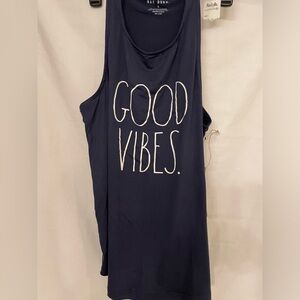 Tank Top. Butter Soft. Size Small.